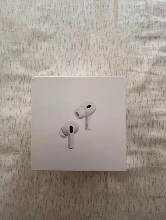 AirPod Pros Gen 2
