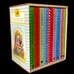 Little House on the Prairie - Vintage 1994 Box Set