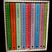 Little House on the Prairie - Vintage 1994 Box Set