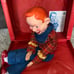 Howdy Doody Ventriloquist Puppet - Vintage
