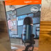 Yeti multi purpose USB professional microphone