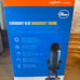 Yeti multi purpose USB professional microphone