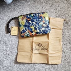 Patricia Nash wristlet