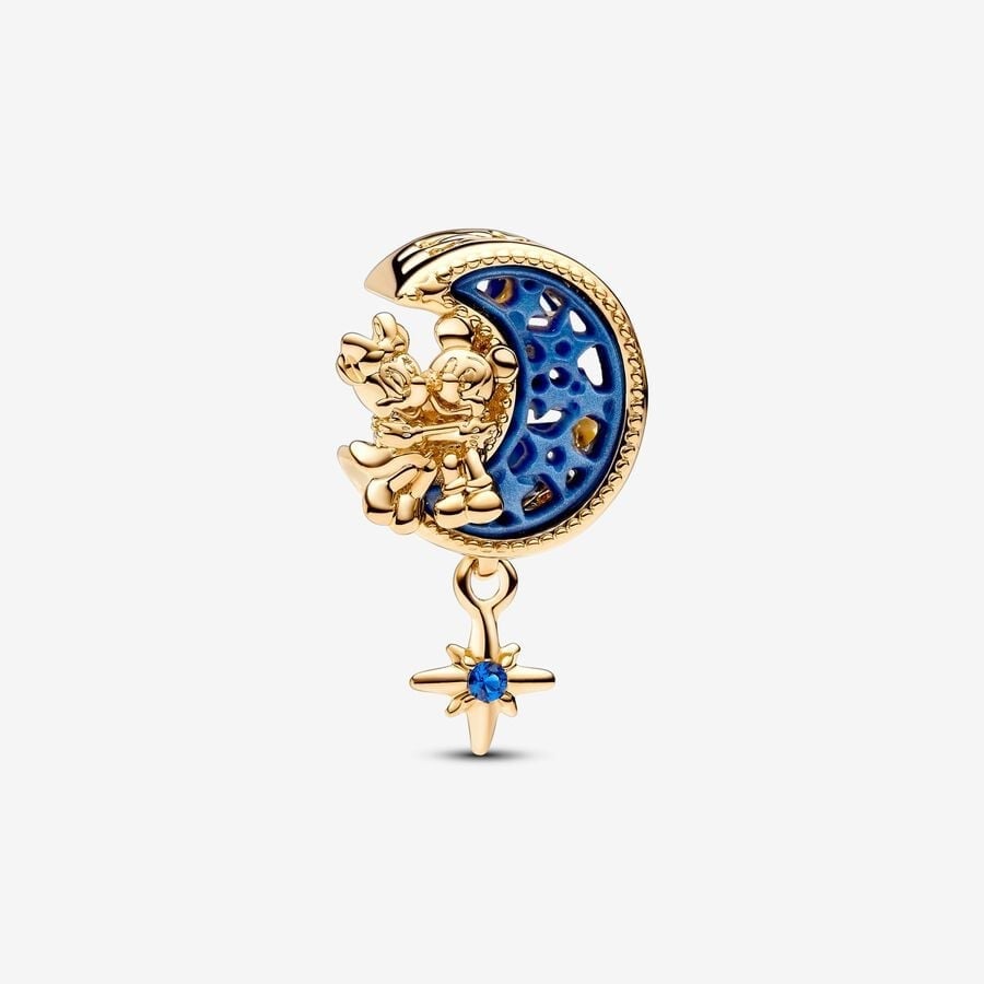 Pandora Charm
