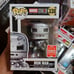 Iron Man Mark 1 Funko Pop