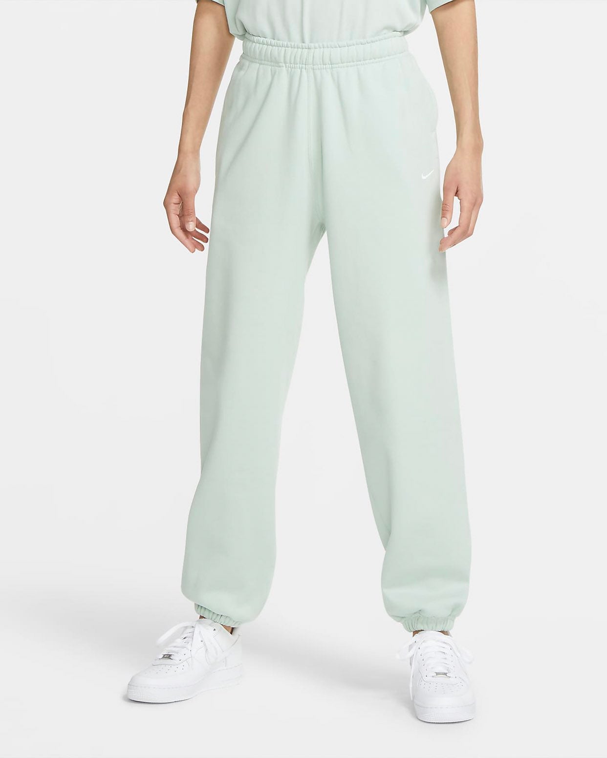 NikeLab Women's Washed Sweatpants