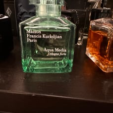 MFK Aqua Media