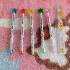 Sanrio sugarbunnies rare gel pen lot set kawaii japan