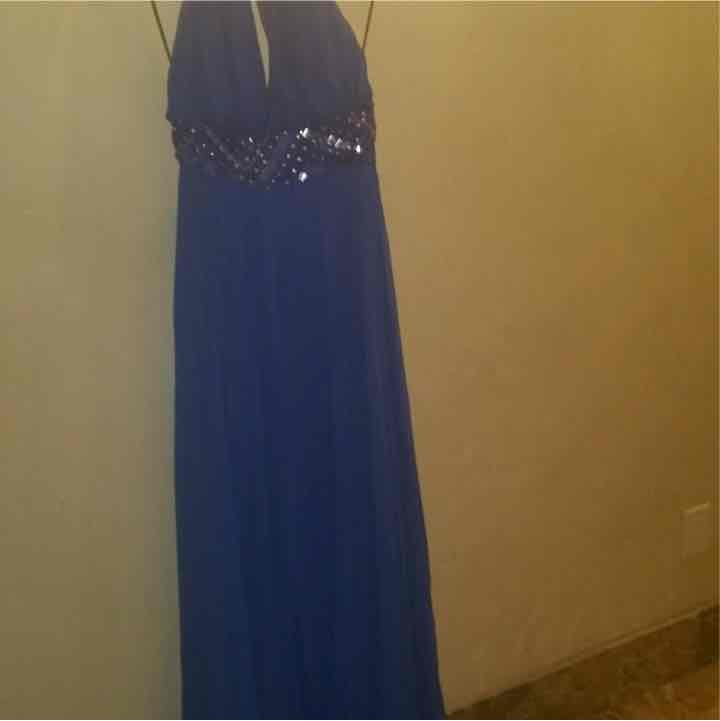 Catherine Malandrino gown size 0