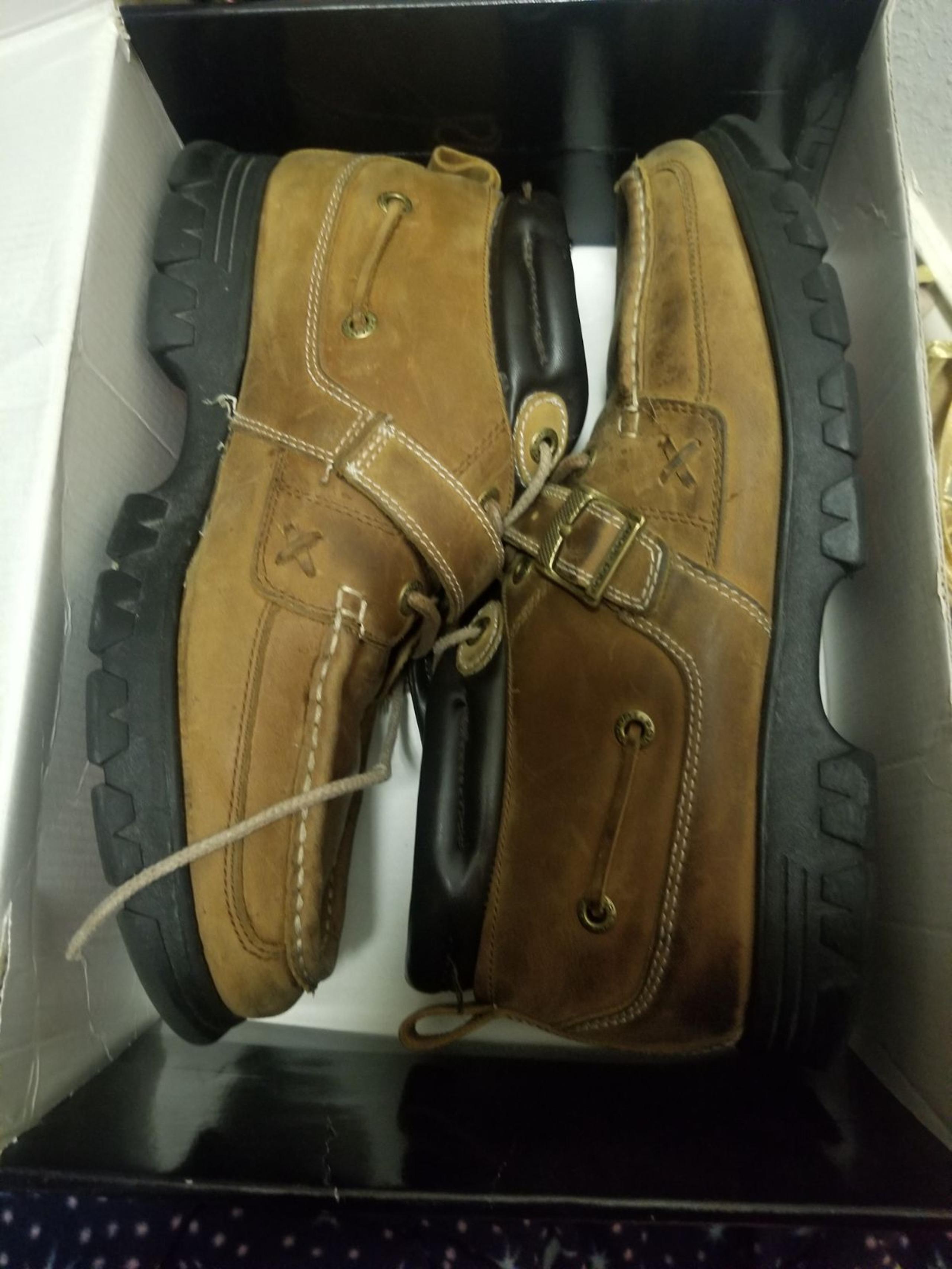 Ralph Lauren Polo Sport Pathway Tan men'