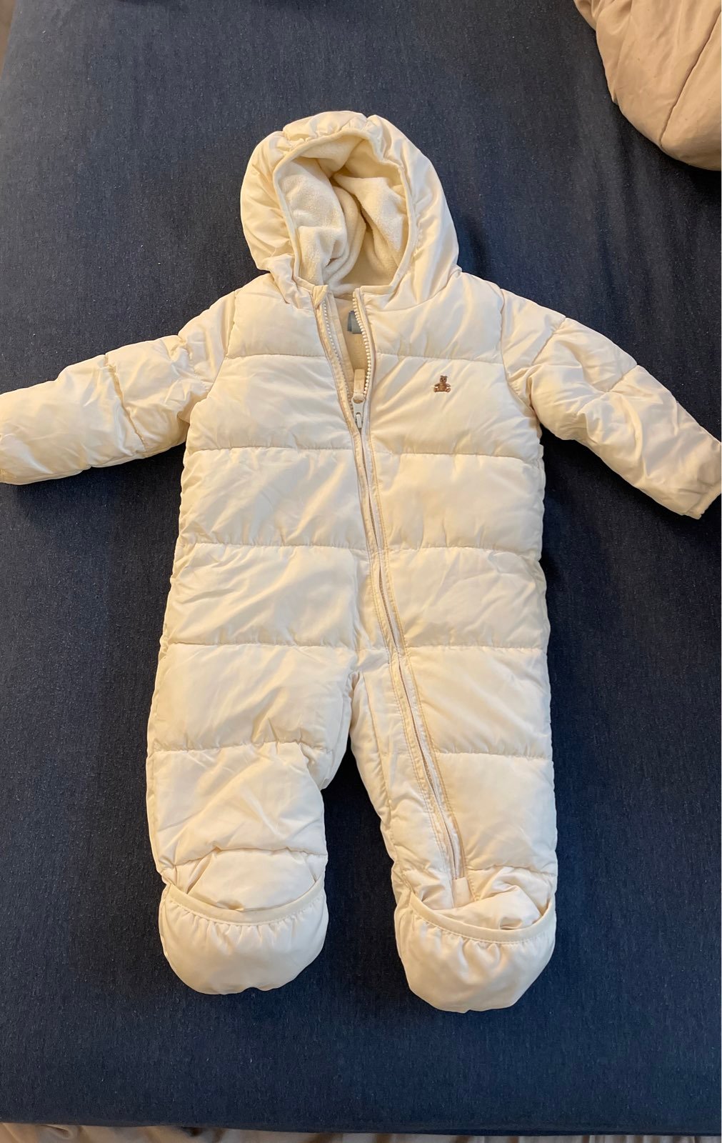 Snowsuit