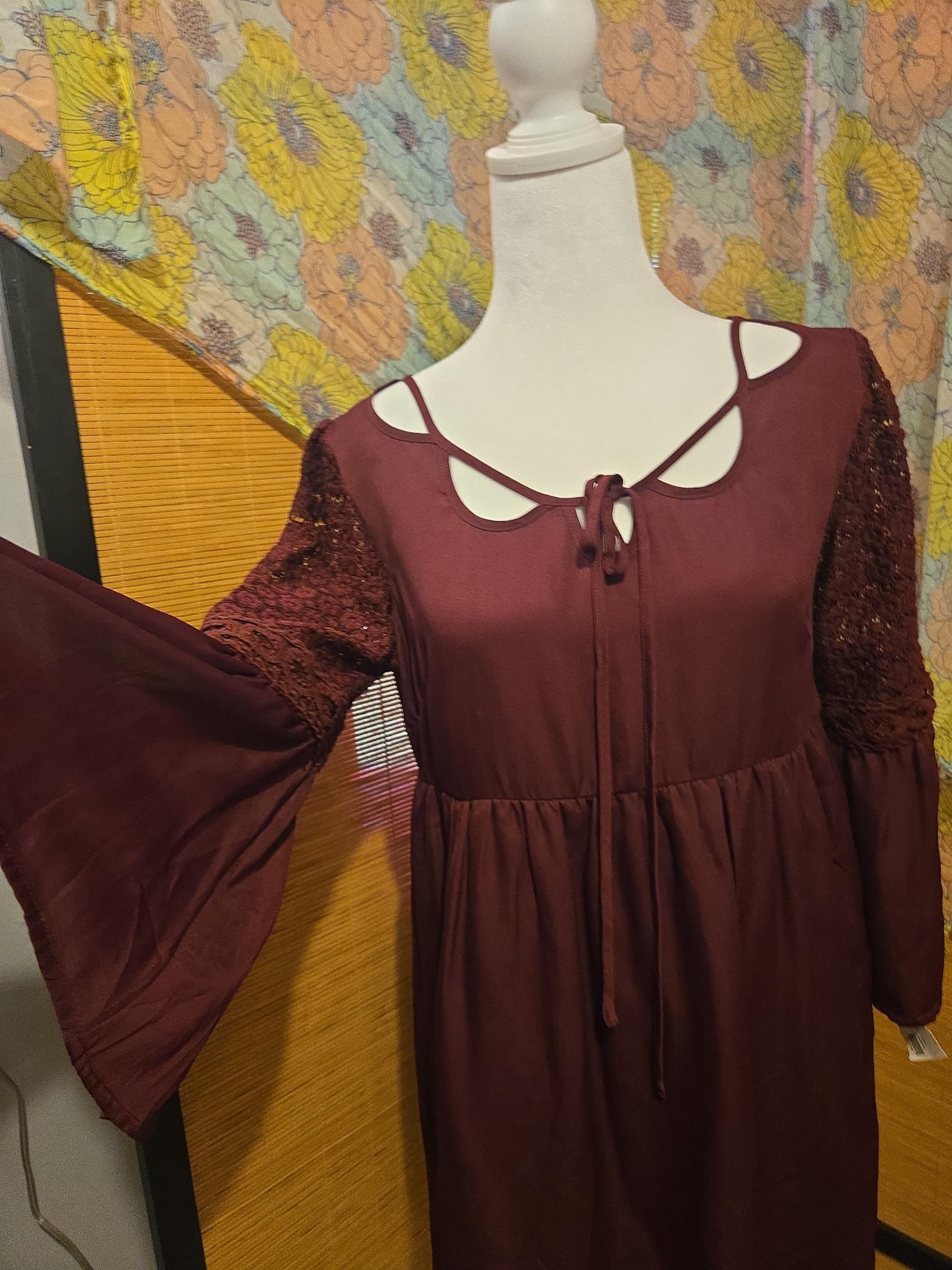 Esley dress