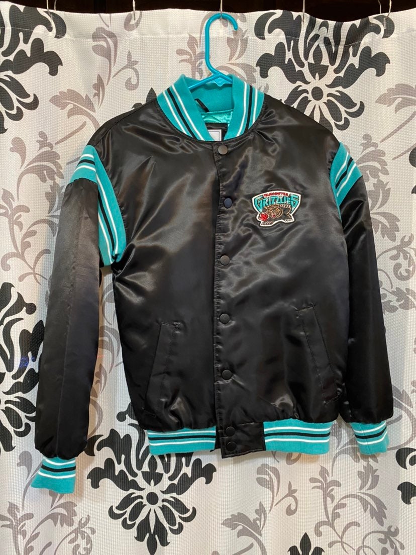 Ja Morant Vancouver Grizzlies Starter Jacket
