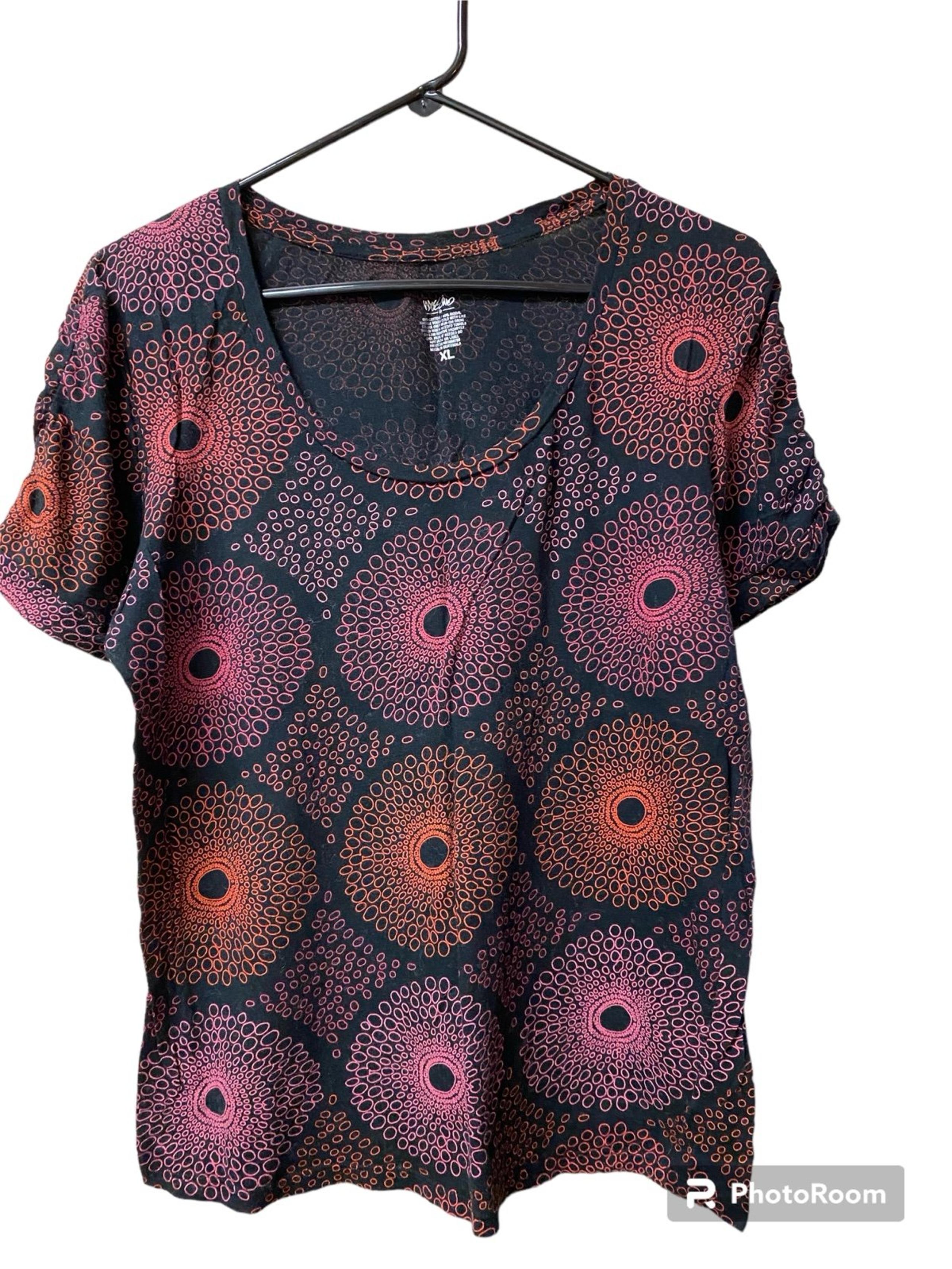 Mossimo womens blouse