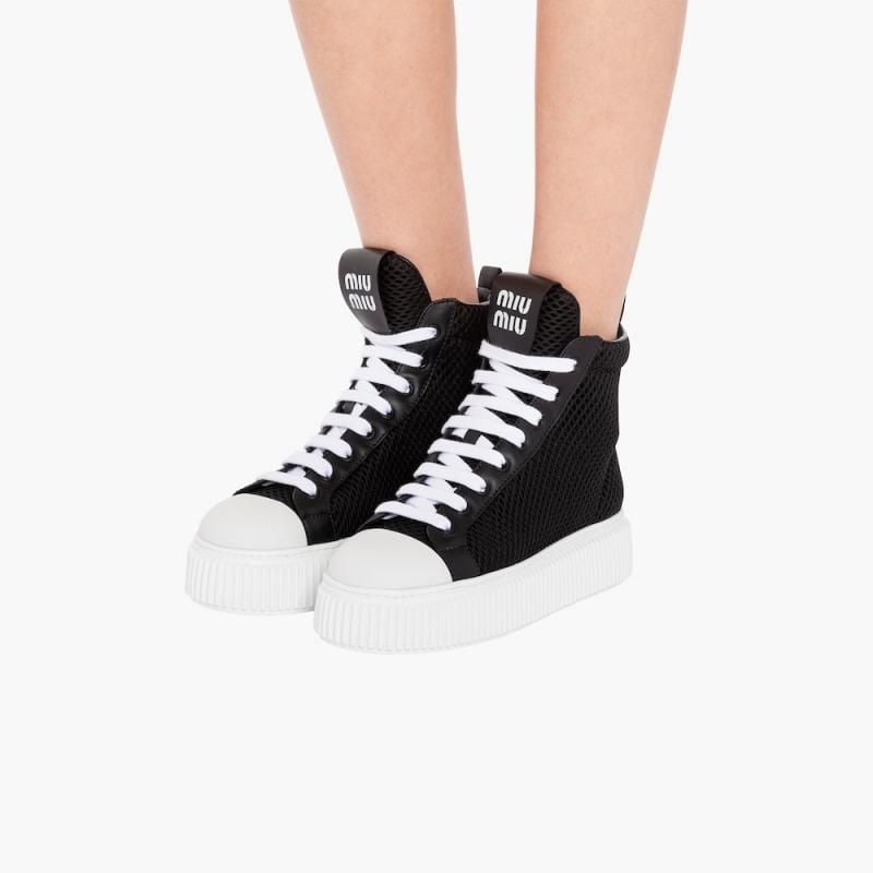 MIU MIU shoes