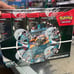 Pokemon Melmetal Ex / Houndoom Ex Battle Deck Box Display Case