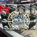 Pokemon Melmetal Ex / Houndoom Ex Battle Deck Box Display Case