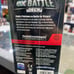 Pokemon Melmetal Ex / Houndoom Ex Battle Deck Box Display Case