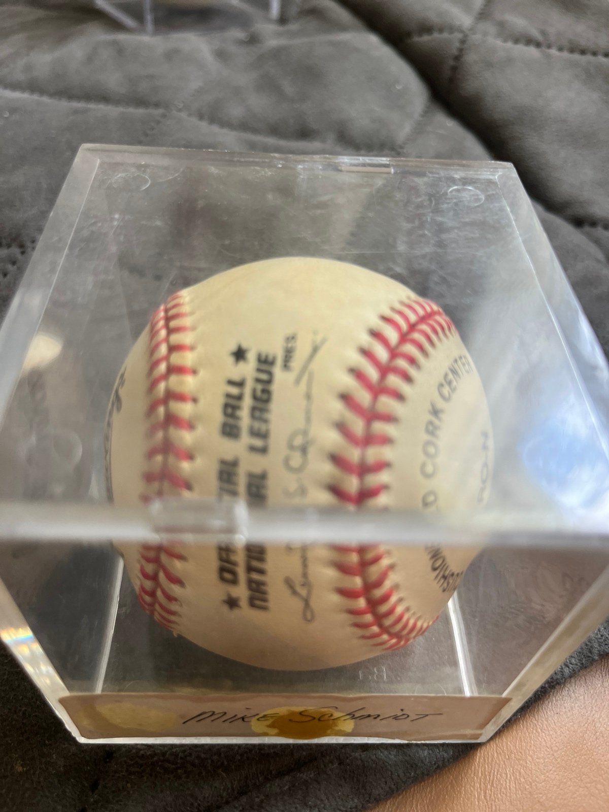 Baseball