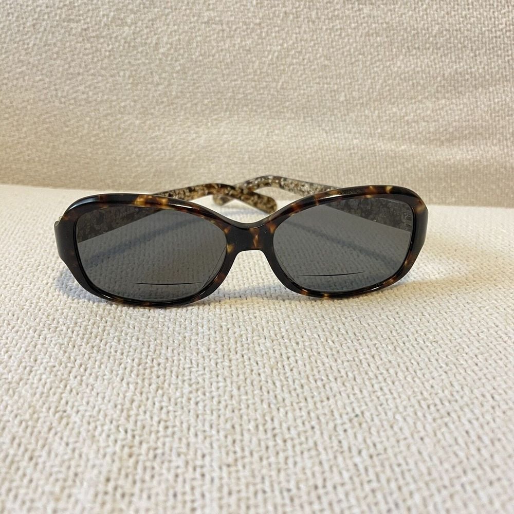 100% Authentic Woman kate spade CHEYENNE/P/S CX4P VW 55 Sunglasses