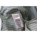 Men's Robert Graham Flip Cuff Shirt NWT NEW Goodale Green Blue Striped Size XL