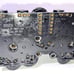 Genuine OEM Bosch Ford Solenoid Assembly 4L2P-7G391-AA 2004-2008 Ford Explorer