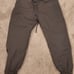 Fear of God Essentials track pant