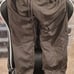 Fear of God Essentials track pant