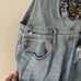 Overalls