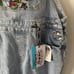 Overalls