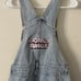 Overalls