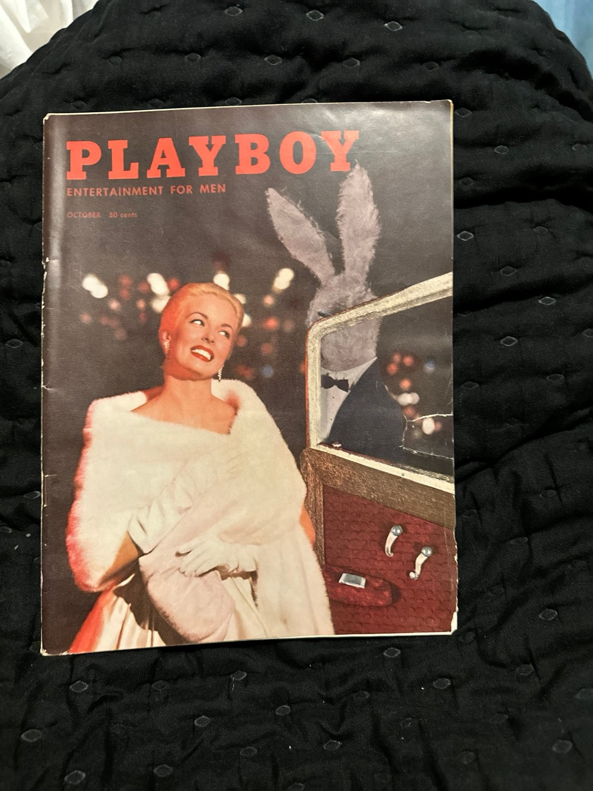 Playboy