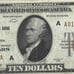 1929 Federal Reserve Bank of Boston XF