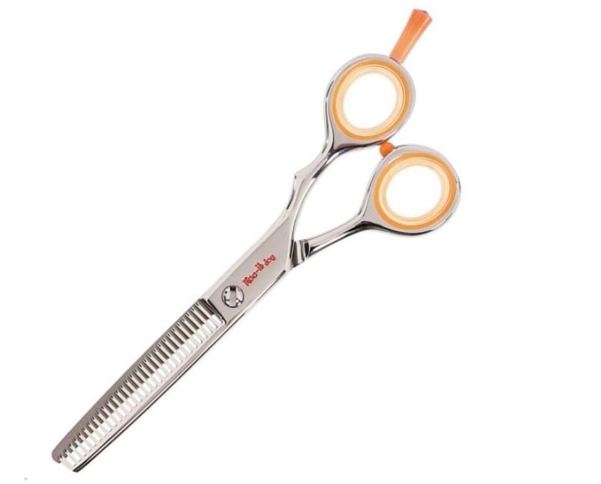 Centrix Roc-It Dog Thinning Shears New Sealed Box, RTL-30