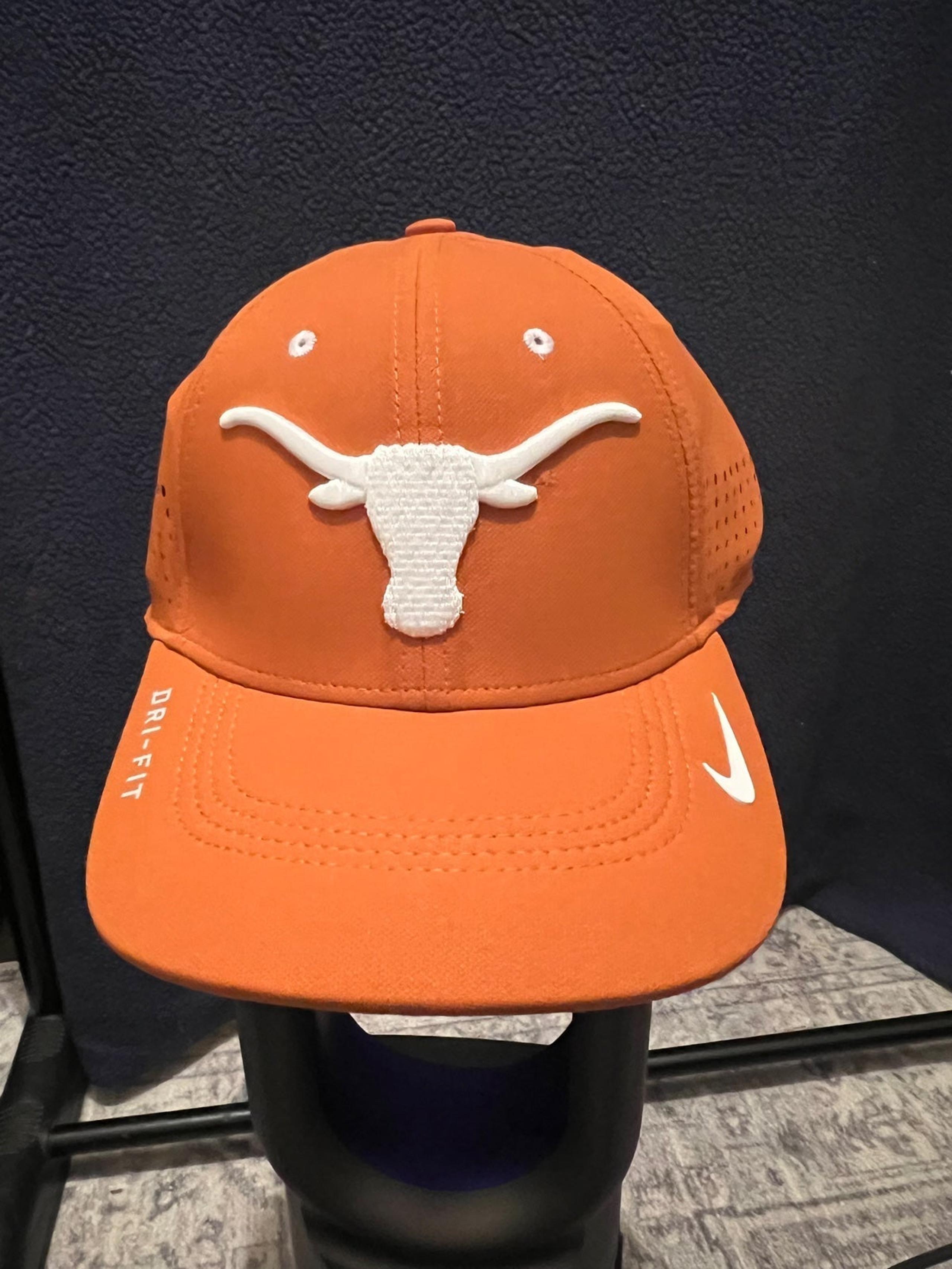Texas Longhorns hat