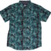 New Men's Hawaiian Shirt Button Down