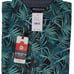New Men's Hawaiian Shirt Button Down