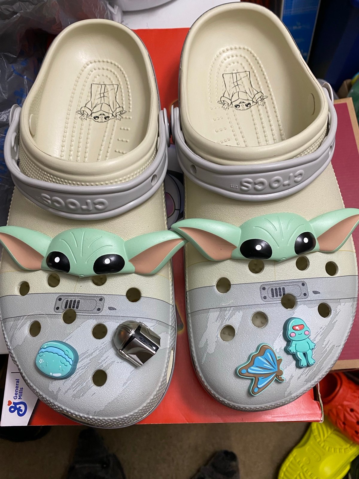 Crocs