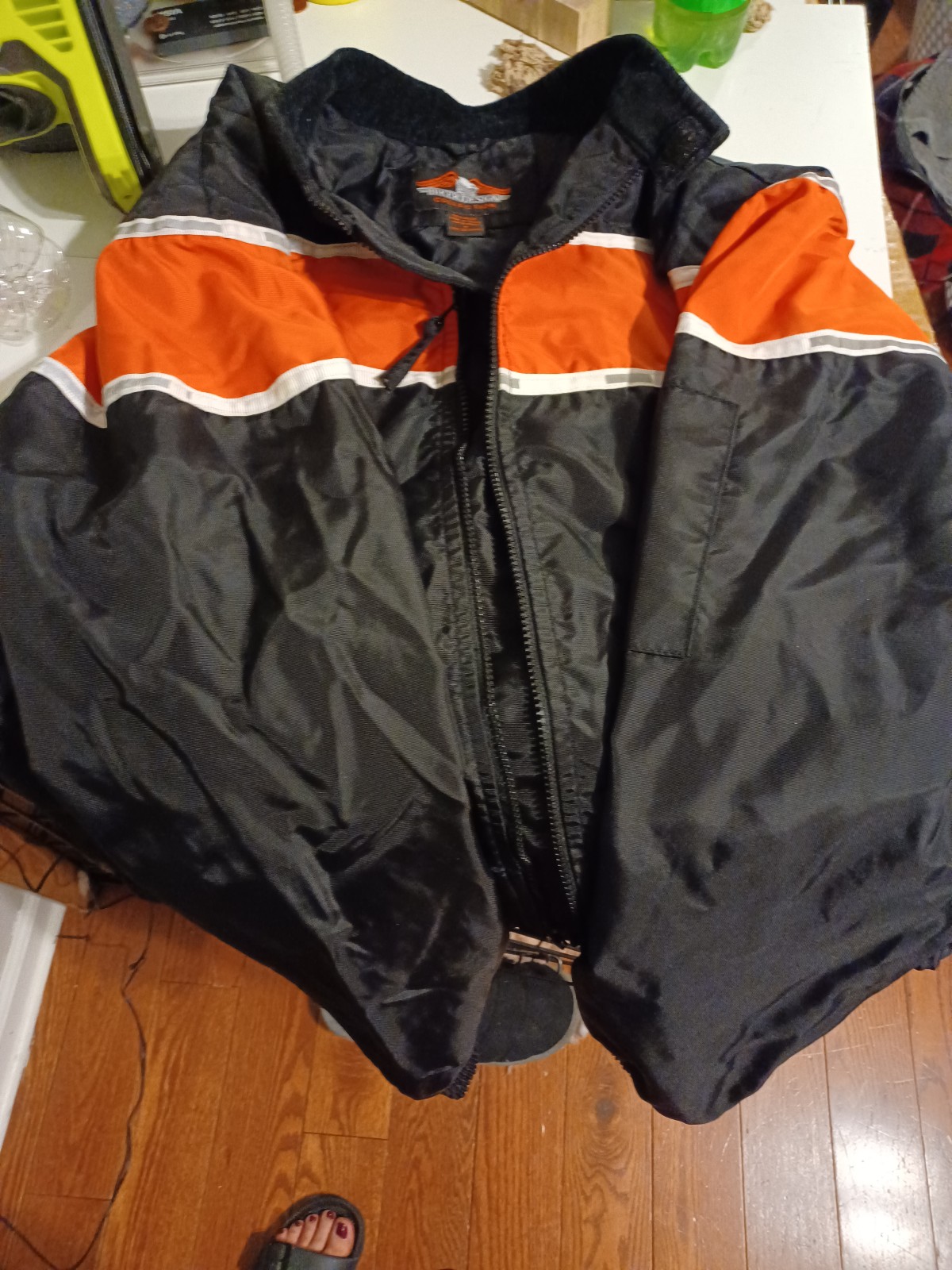 Harley Davidson Jacket