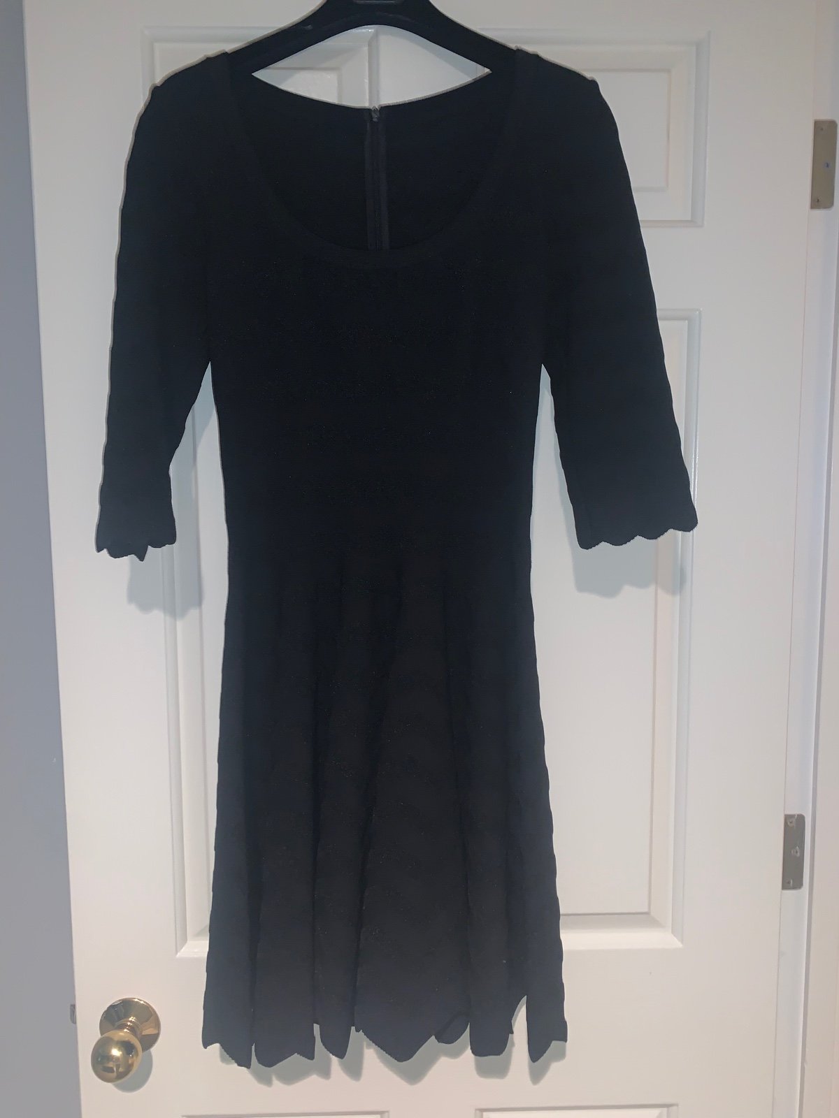 NWT Alaia Paris Dress Size 40 *Designer*