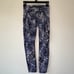 Lululemon Speed Up Tight Leggings Hanakotoba Starlight Multi Floral Pattern 4