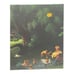 Vintage Good Old Days Those Were The Days 500 PCS MB Skinny Dipping Puzzle #4181