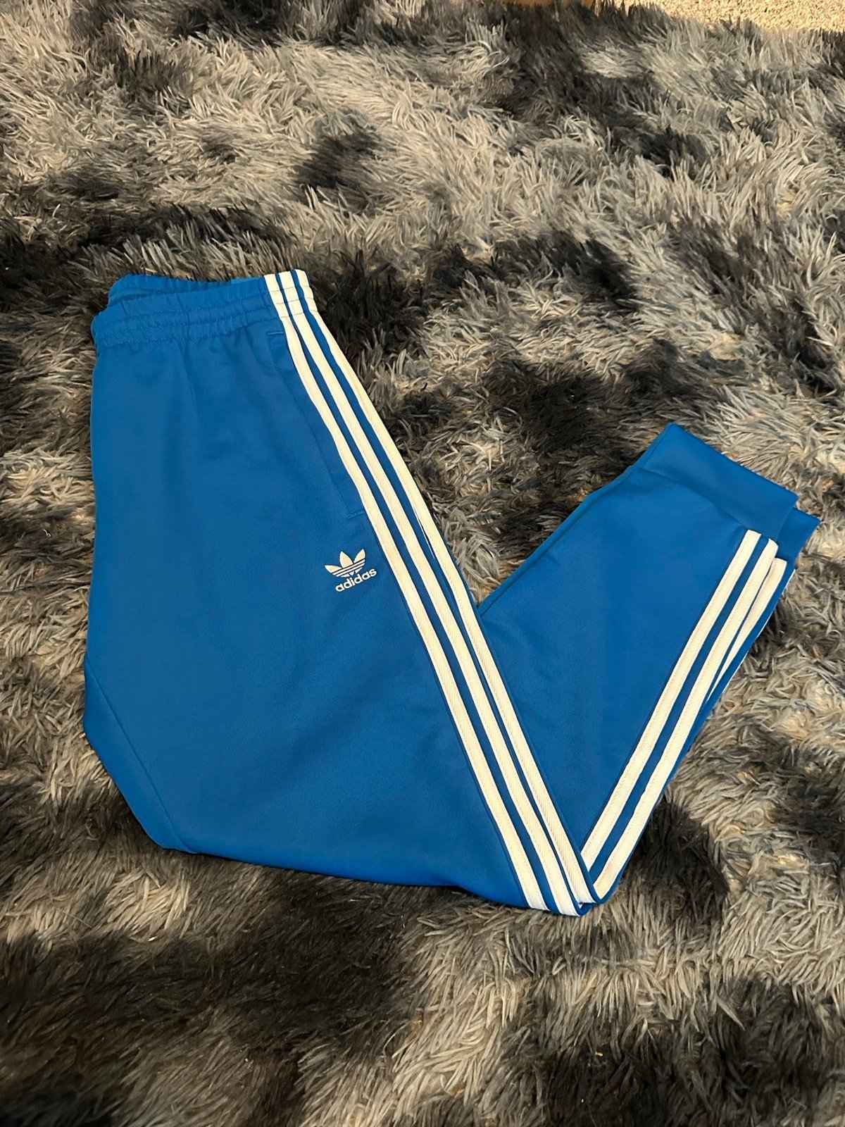 Adidas joggers