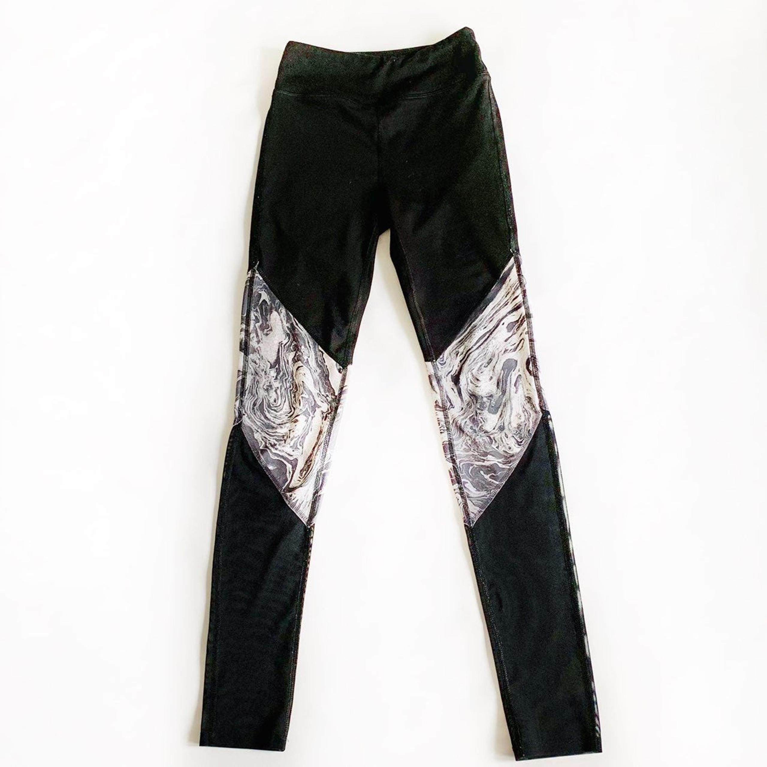 SO Yoga High-Rise Leggings
