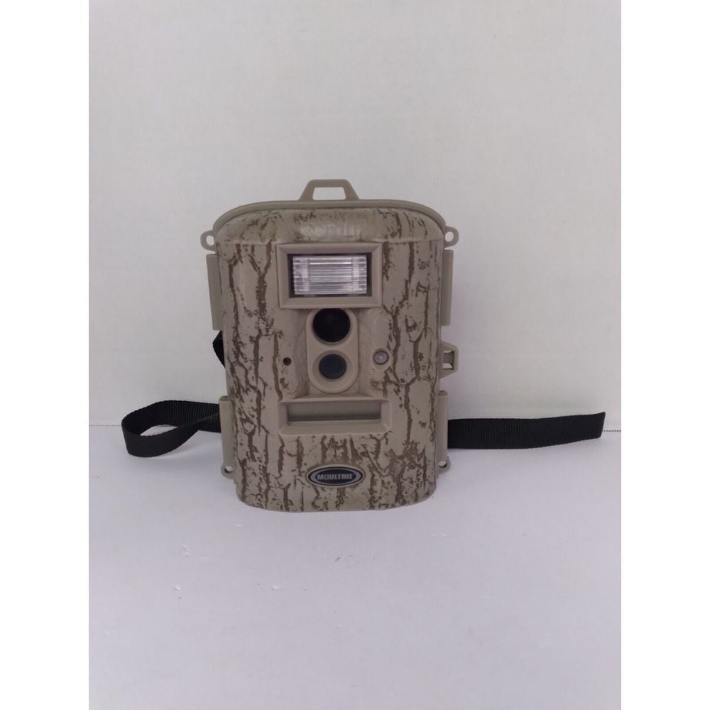 Moultrie Game Trail Camera Outdoor Wildlife Hunting Scouting Motion Sensor Cam