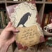 Owlcrate Wooing the Witch Queen