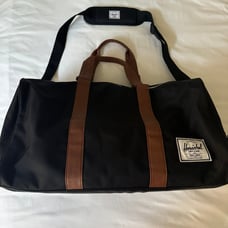 Herschel Duffle Bag