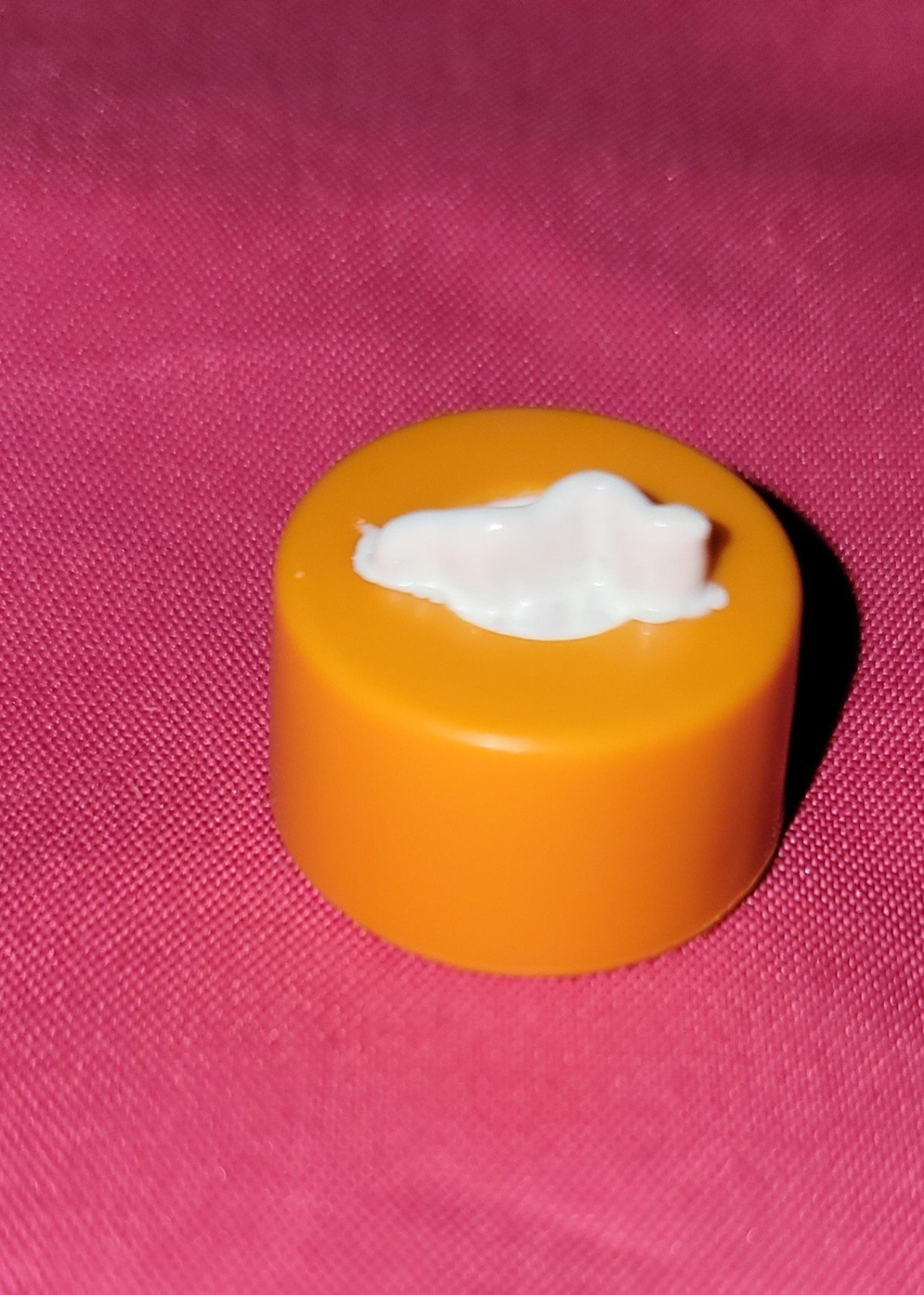 2005 Barbie Totally Real House - TISSUE BOX REPLACEMENT
