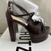 schutz heels