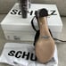schutz heels
